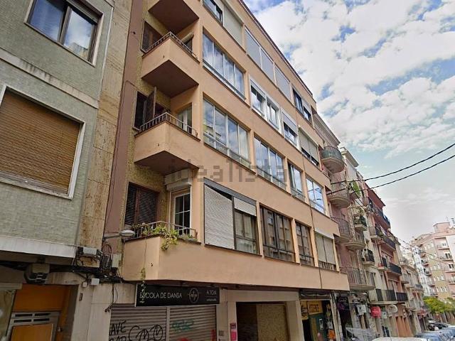 Piso, Tarragona
