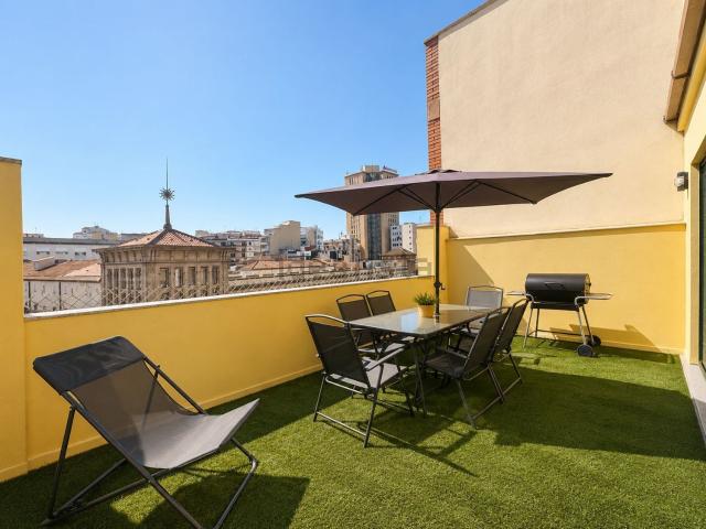 Piso, Tarragona
