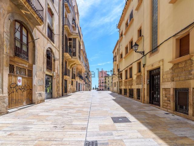 Piso, Tarragona