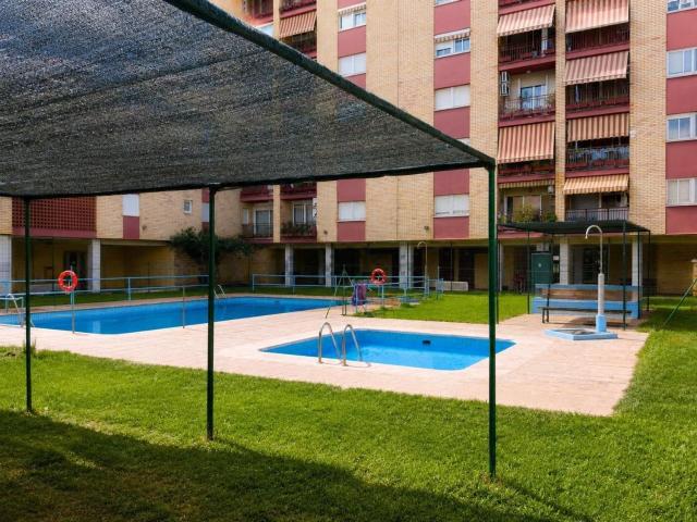 Piso, Tarragona
