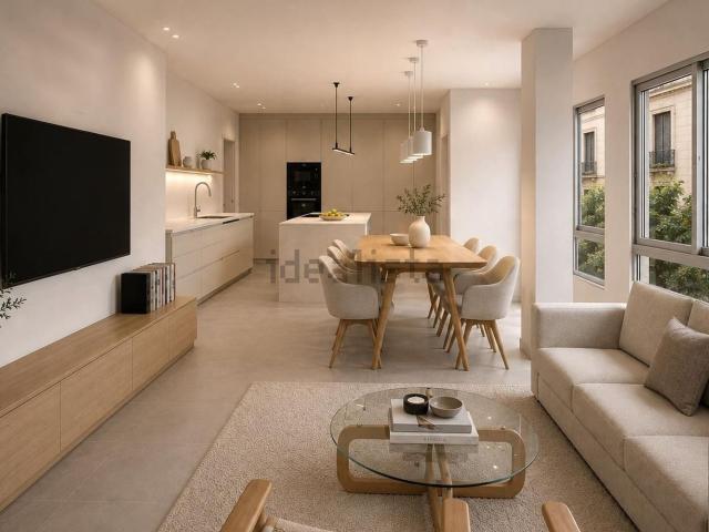 Piso, Tarragona