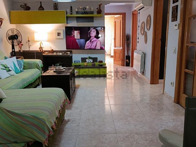 Piso, Tarragona
