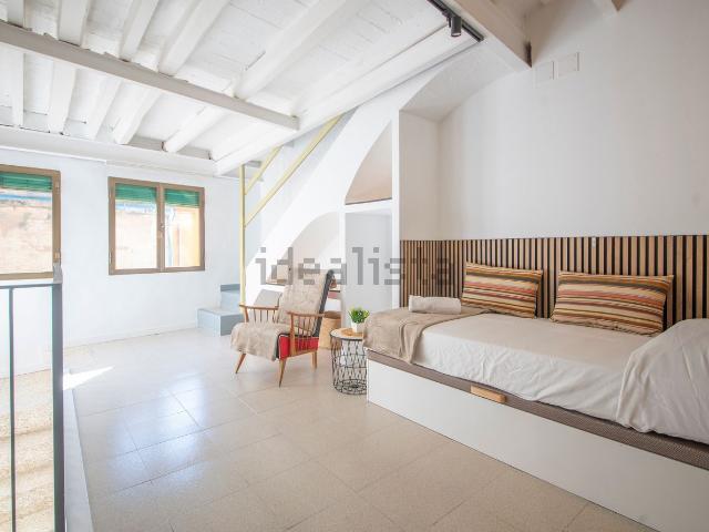 Piso, Tarragona