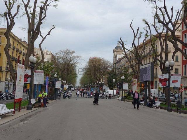 Piso, Tarragona