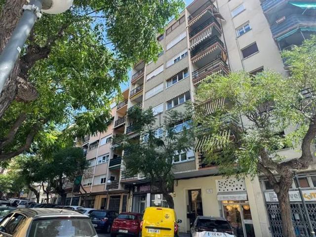 Piso, Tarragona