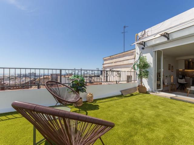 Piso, Tarragona