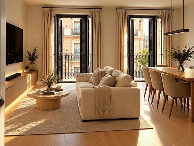 Piso, Tarragona