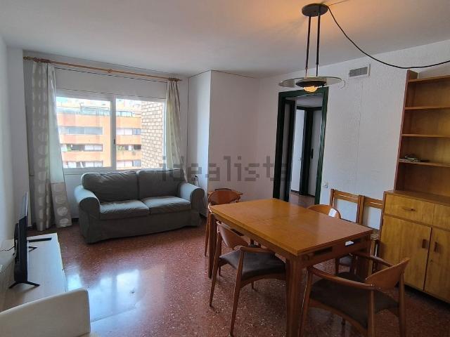 Piso, Tarragona