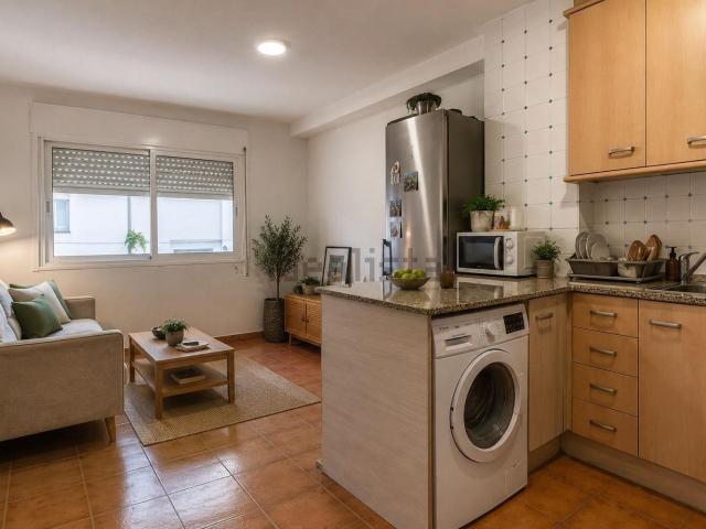 Piso, Tarragona