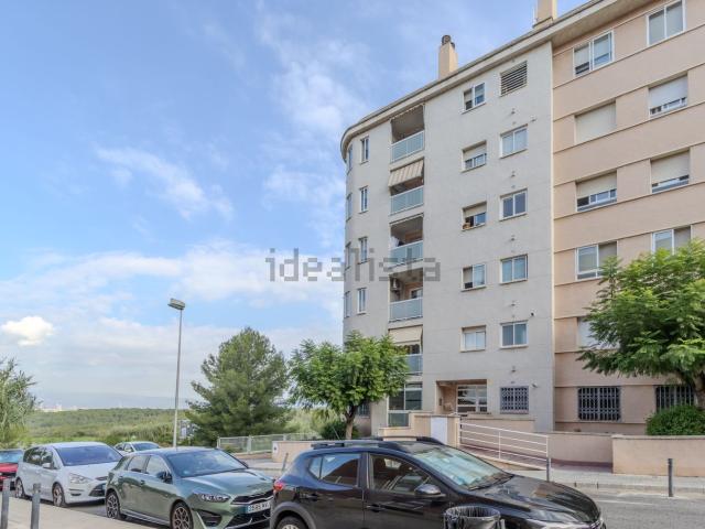 Piso, Tarragona