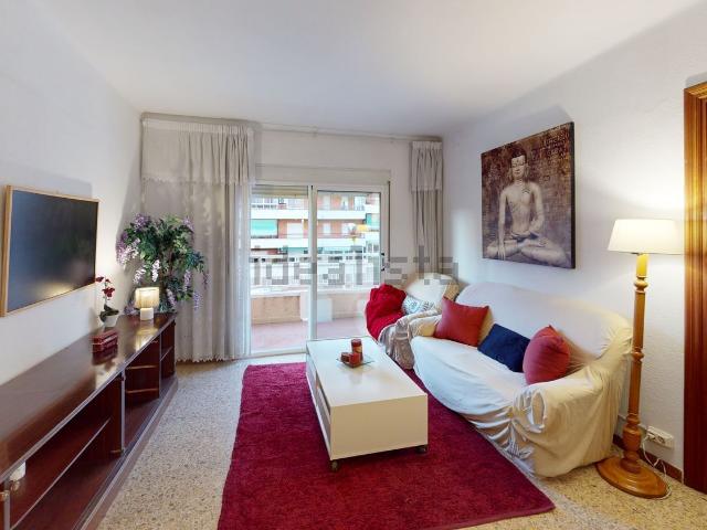 Piso, Tarragona