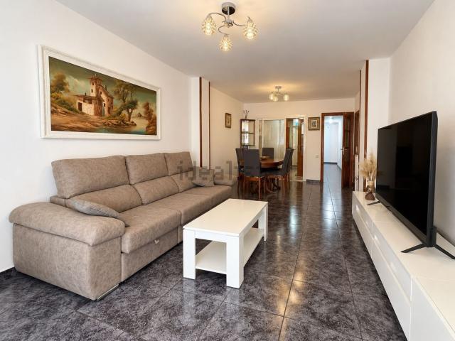 Piso, Tarragona