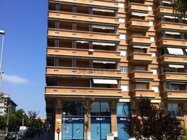 Piso, Tarragona