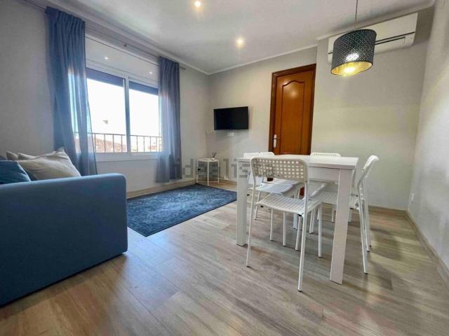 Piso, Tarragona