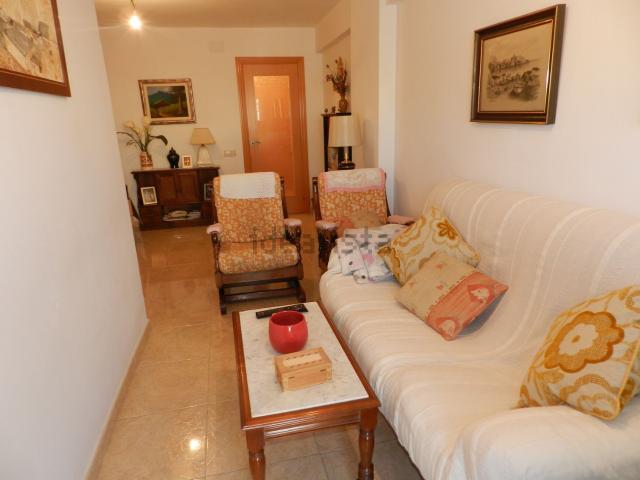 Piso, Tarragona