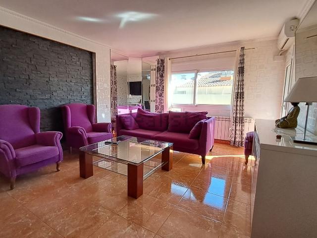 Piso, Tarragona