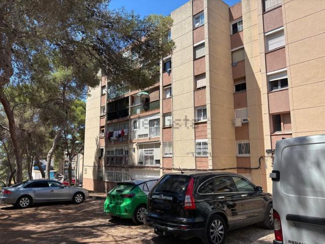 Piso, Tarragona