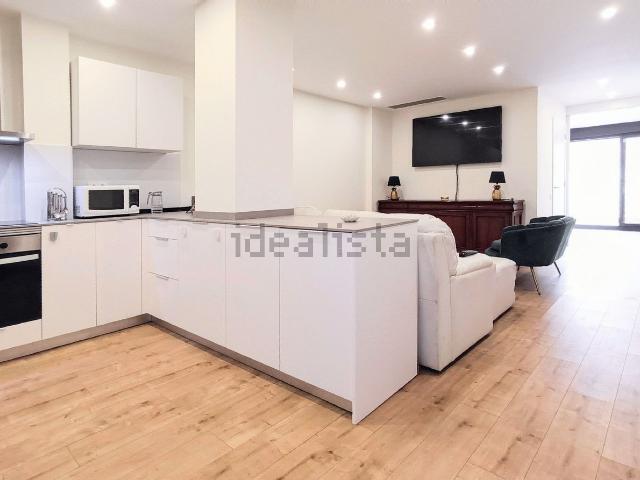 Piso, Tarragona