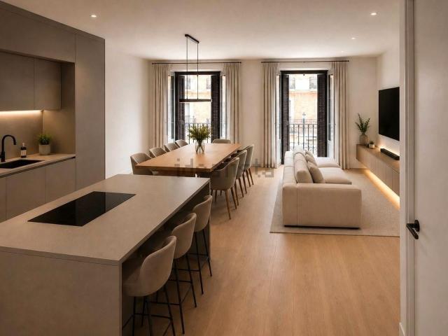 Piso, Tarragona