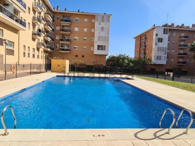 Piso, Tarragona