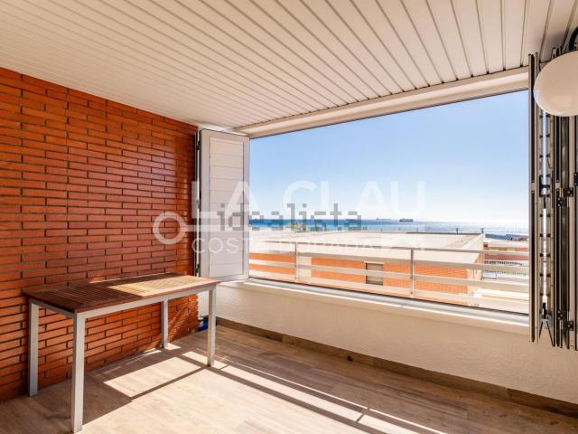 Piso, Tarragona