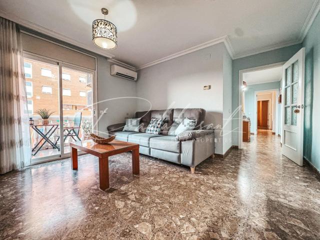 Piso, Tarragona
