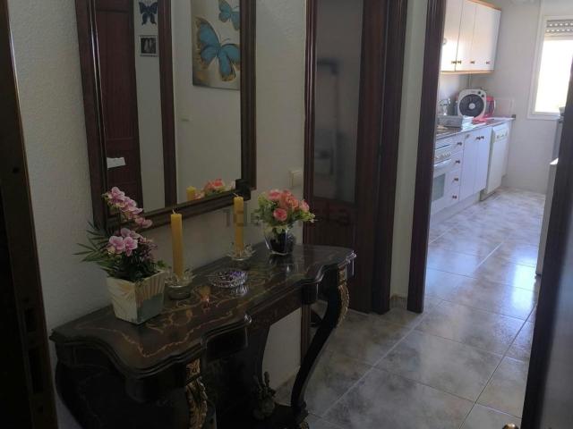 Piso, Tarragona