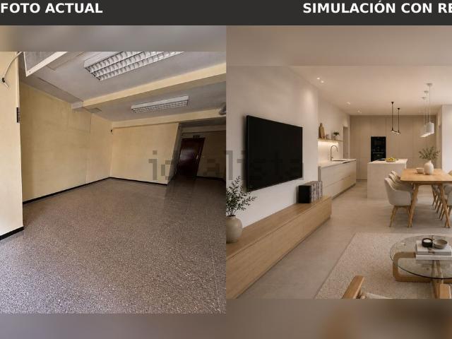 Piso, Tarragona