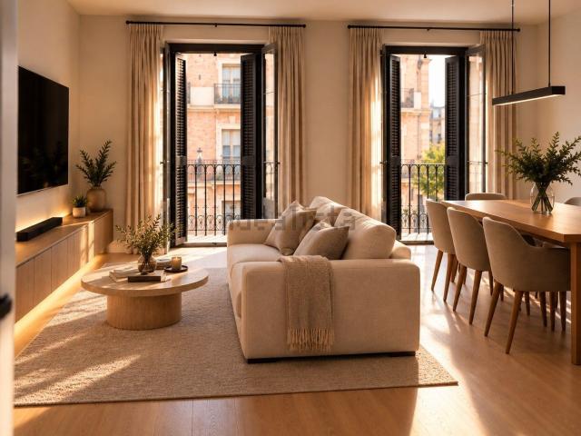 Piso, Tarragona