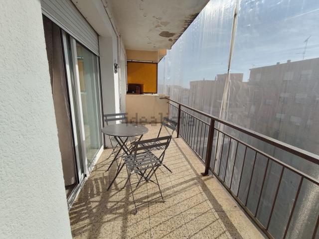 Piso, Tarragona