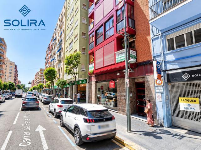 Piso, Tarragona