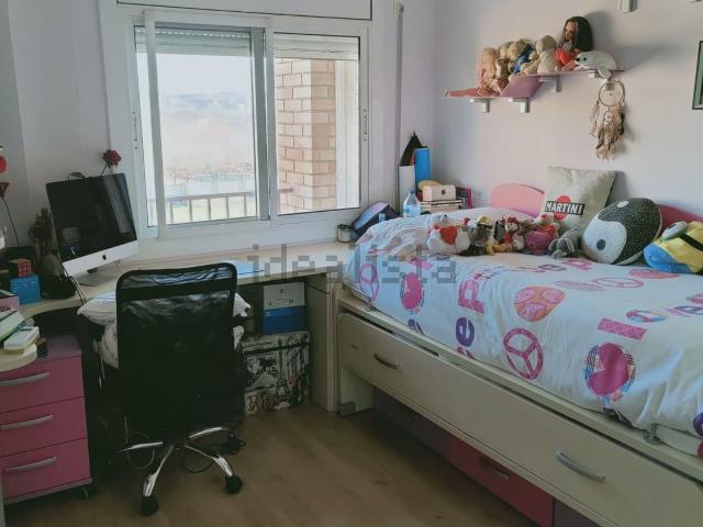 Piso, Tarragona