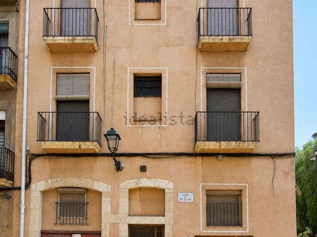 Piso, Tarragona