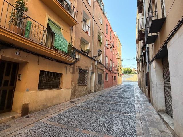 Piso, Tarragona