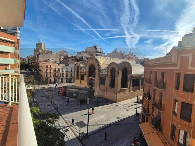 Piso, Tarragona