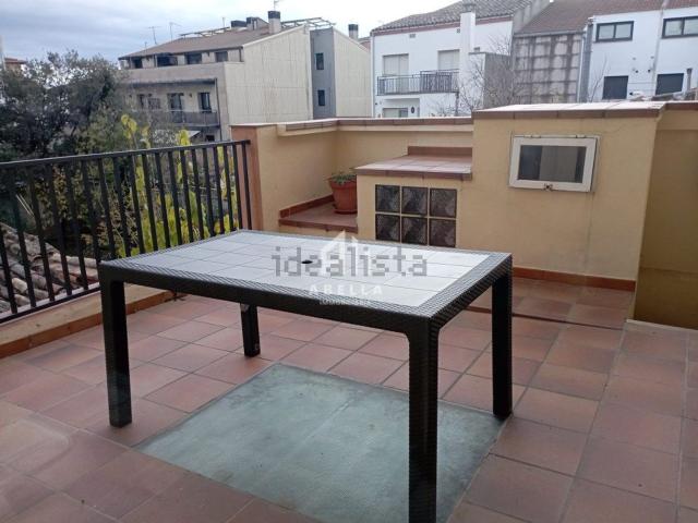Piso, Tárrega