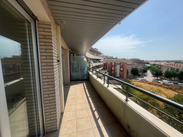 Piso, Tárrega