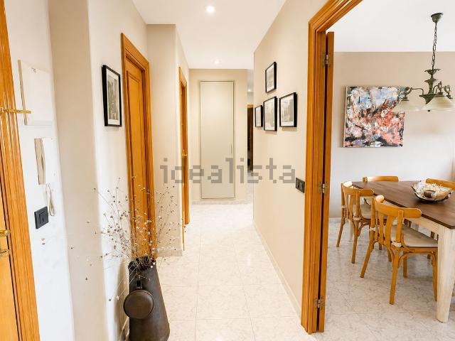 Piso, Tárrega