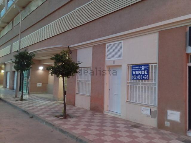 Piso, Tavernes de la Valldigna