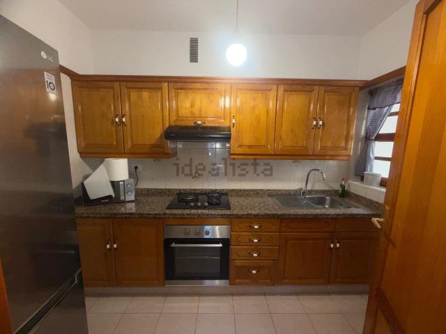 Piso, Tazacorte