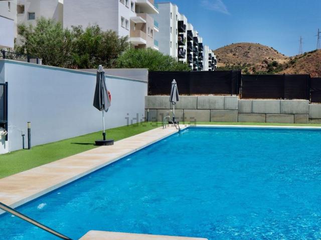 Piso, Teatinos, Málaga