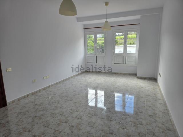 Piso, Tegueste