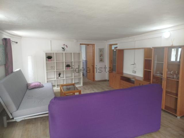 Piso, Tegueste