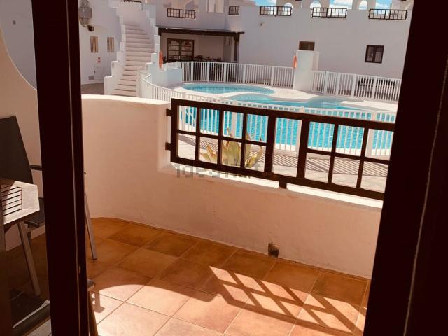 Piso, Teguise