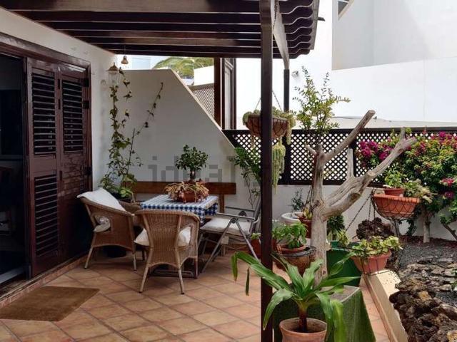 Piso, Teguise
