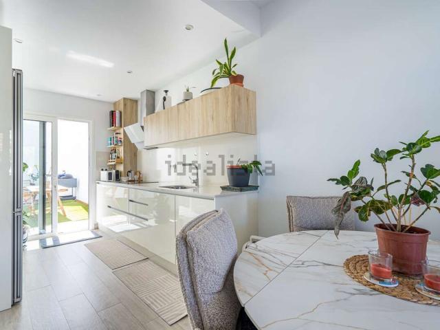 Piso, Teguise