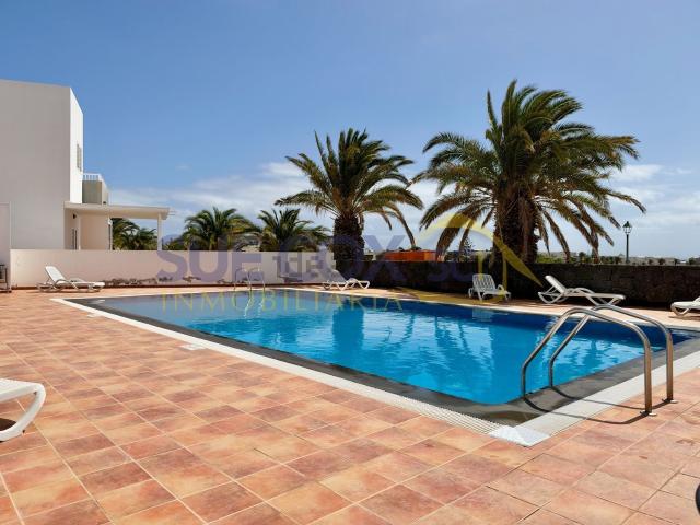 Piso, Teguise