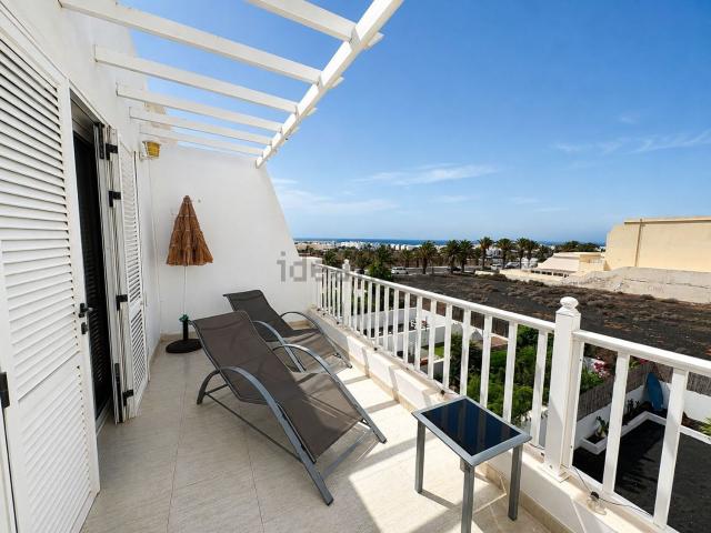 Piso, Teguise