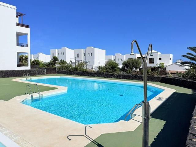 Piso, Teguise