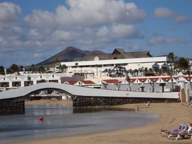 Piso, Teguise
